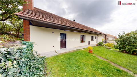 Prodej rodinného domu, 100 m² - 6