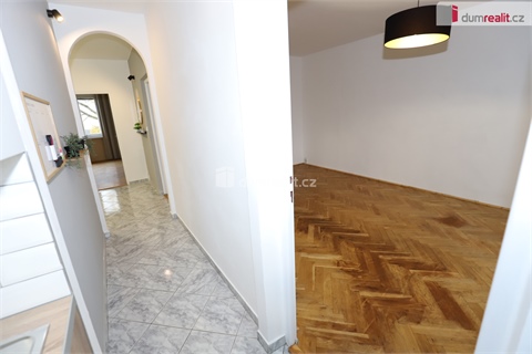 Pronájem bytu 2+1, 63 m² - 6