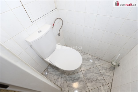 Pronájem bytu 2+1, 63 m² - 14