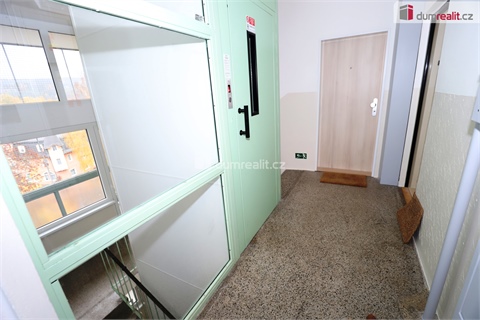 Pronájem bytu 2+1, 63 m² - 16