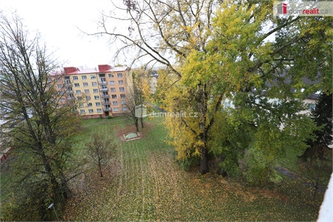 Pronájem bytu 2+1, 63 m² 18