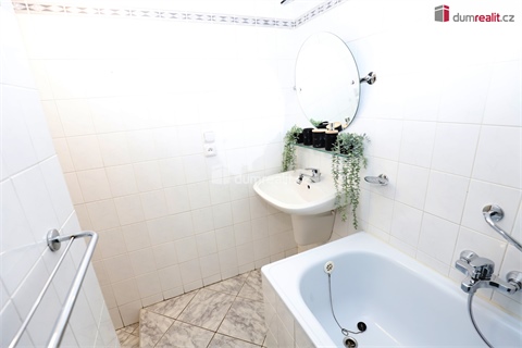 Pronájem bytu 2+1, 63 m² 14