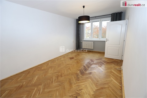 Pronájem bytu 2+1, 63 m² - 4