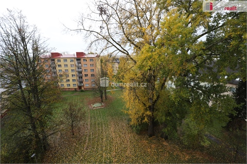 Pronájem bytu 2+1, 63 m² - 18