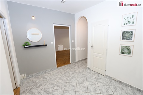 Pronájem bytu 2+1, 63 m² - 10