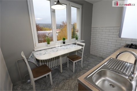 Pronájem bytu 2+1, 63 m² 6