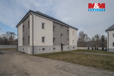 Prodej bytu 3kk, 79 m² 2