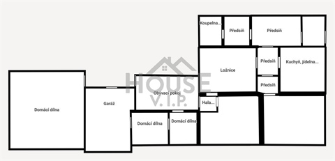 Prodej výrobního objektu, 226 m² 18
