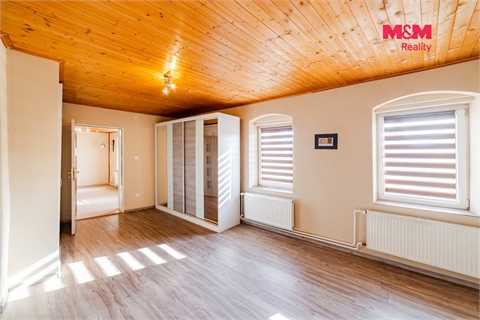 Prodej rodinného domu, 120 m² 22