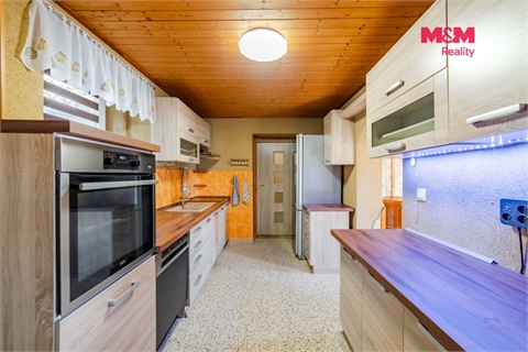 Prodej rodinného domu, 120 m² 2