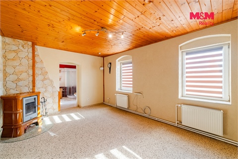 Prodej rodinného domu, 120 m² 6