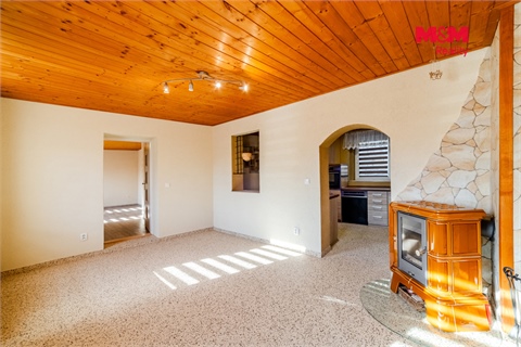 Prodej rodinného domu, 120 m² 18