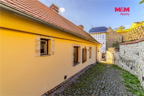 Prodej rodinného domu, 120 m² 8
