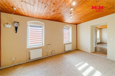 Prodej rodinného domu, 120 m² - 16