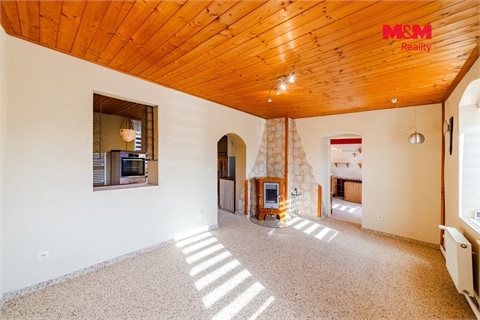 Prodej rodinného domu, 120 m² 20