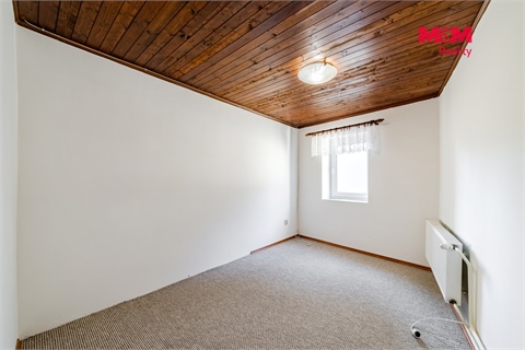 Prodej rodinného domu, 120 m² - 14