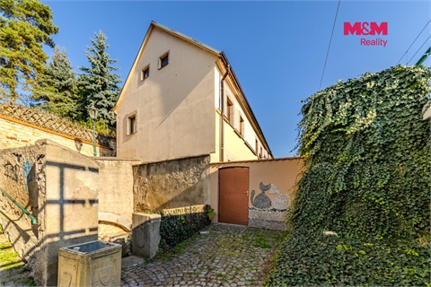 Prodej rodinného domu, 120 m² - 8