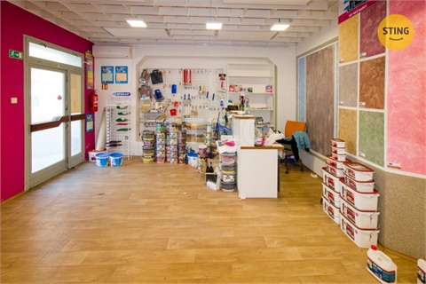 Prodej bytu 3+1, 103 m² - 8