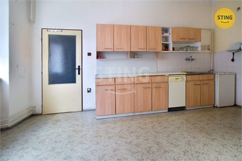 Prodej bytu 3+1, 103 m² 2