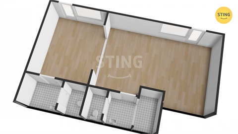 Prodej bytu 3+1, 103 m² - 10