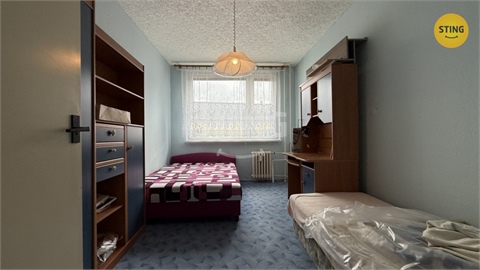 Prodej bytu 3+1, 74 m² 8