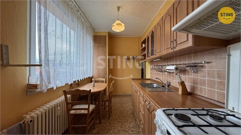 Prodej bytu 3+1, 74 m² 0