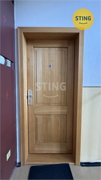 Prodej bytu 3+1, 74 m² - 12