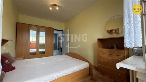 Prodej bytu 3+1, 74 m² - 8