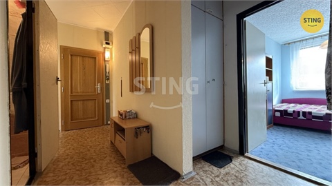 Prodej bytu 3+1, 74 m² 10