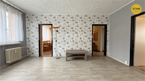 Prodej bytu 3+1, 74 m² 4