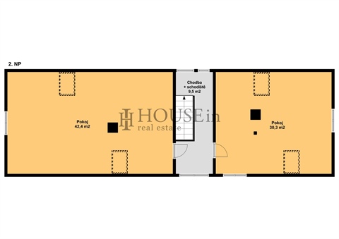 Prodej rodinného domu, 151 m² - 24