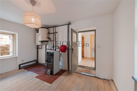 Prodej rodinného domu, 151 m² - 12