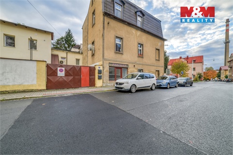 Pronájem obchodních prostor, 22 m² - 6