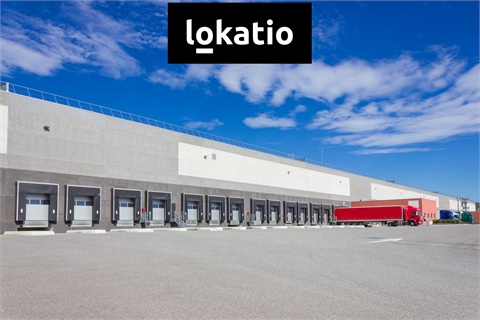 Pronájem výrobního objektu, 5 000 m² - 4
