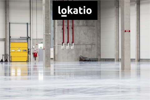 Pronájem výrobního objektu, 5 000 m² - 6
