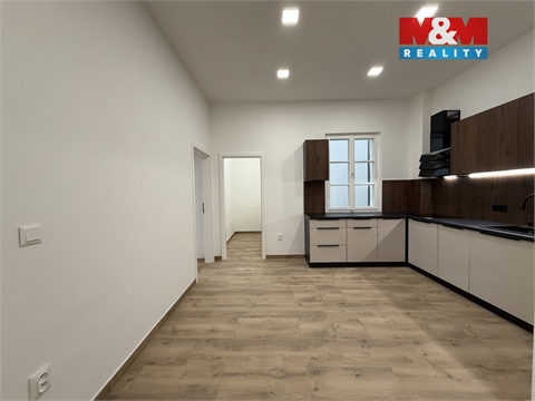 Pronájem bytu 3+1, 120 m² 14