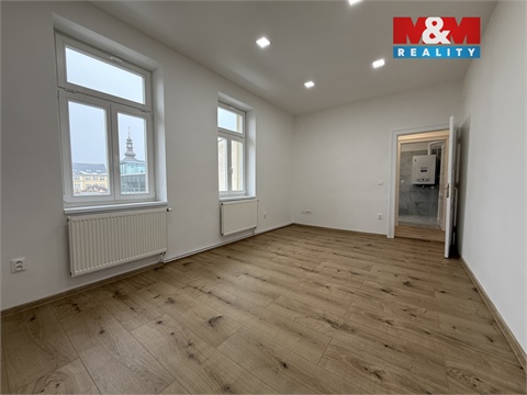 Pronájem bytu 3+1, 120 m² 10