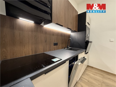 Pronájem bytu 3+1, 120 m² 6