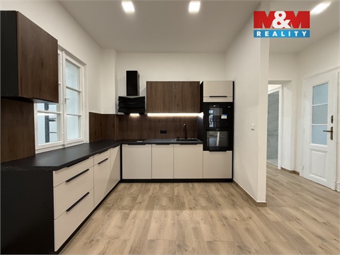 Pronájem bytu 3+1, 120 m² - 14