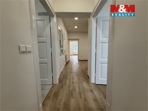 Pronájem bytu 3+1, 120 m² 8