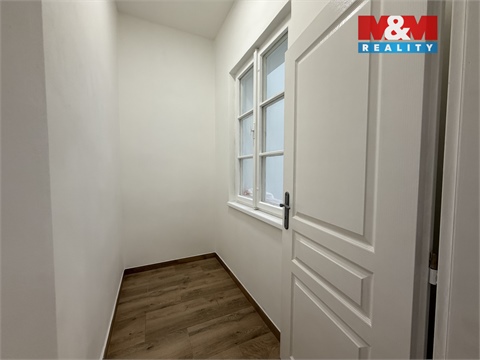 Pronájem bytu 3+1, 120 m² - 6