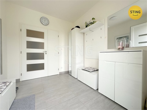 Prodej rodinného domu, 109 m² - 20