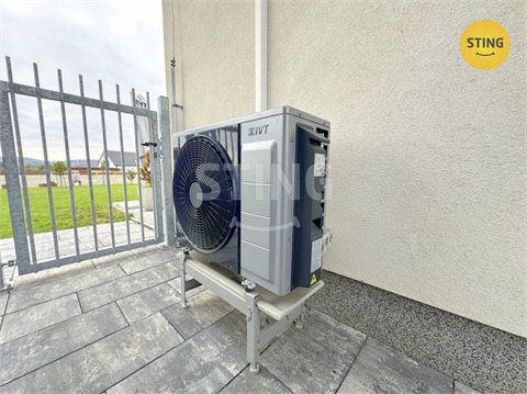 Prodej rodinného domu, 109 m² - 22