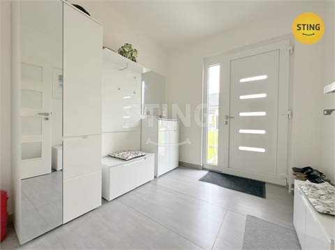 Prodej rodinného domu, 109 m² 22