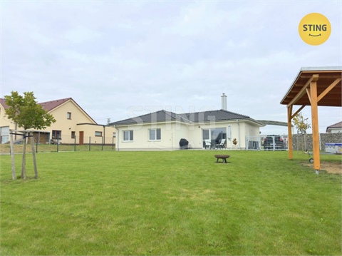 Prodej rodinného domu, 109 m² - 26