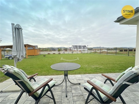 Prodej rodinného domu, 109 m² - 24