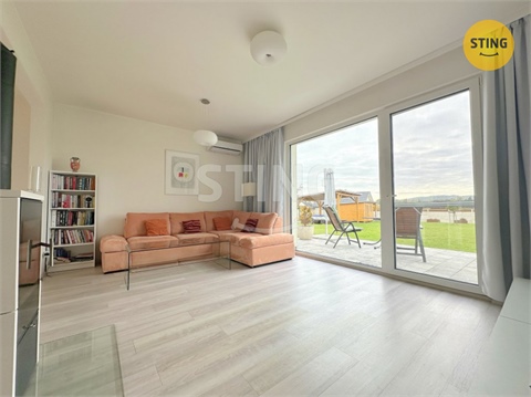 Prodej rodinného domu, 109 m² - 8