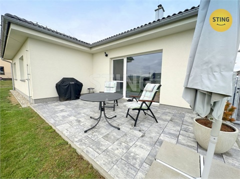 Prodej rodinného domu, 109 m² 24