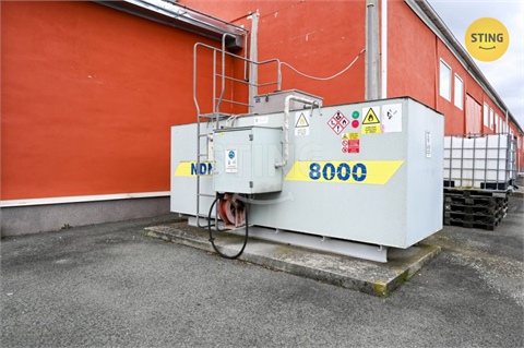 Pronájem skladu / haly, 1 982 m² 16