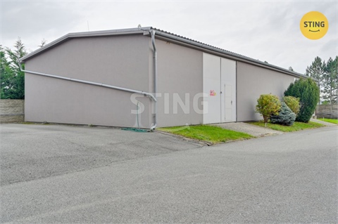 Pronájem skladu / haly, 1 982 m² 20